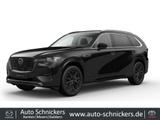 Mazda CX-80 HOMURA PLUS+BOSE+PANO+CARPLAY+MATRIX+AKTIO - Mazda CX-80 Tageszulassungen