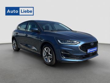 Ford Focus - 3