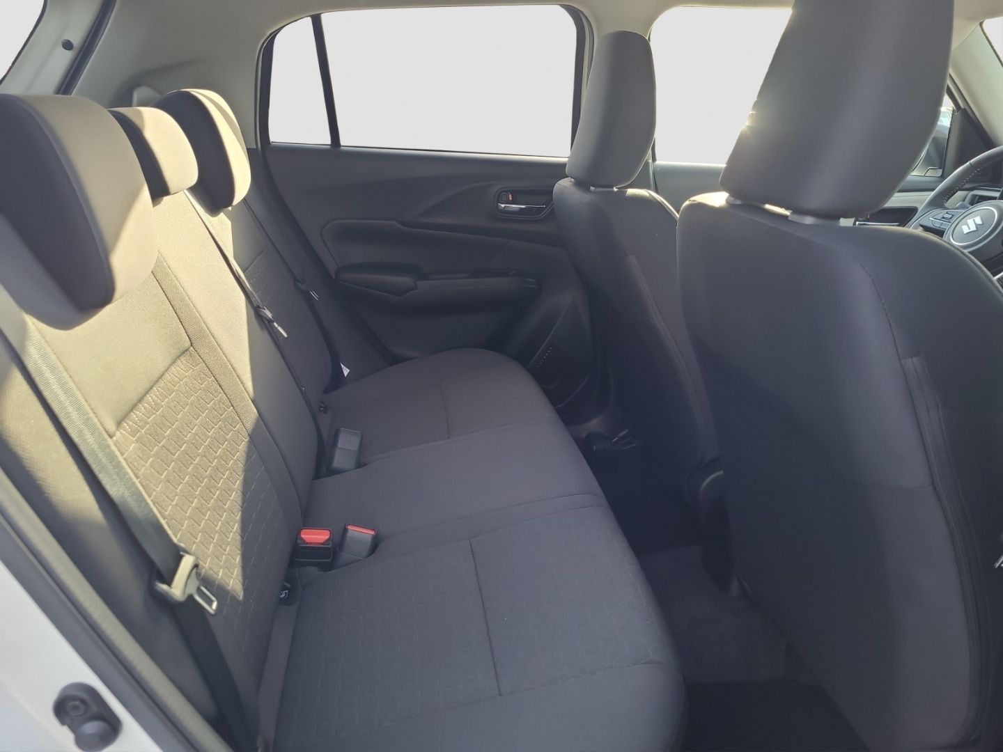 Suzuki Swift - Bild 18