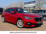 BMW 118d Sport Line*Panorama*Allwetter*LED*AHK*PDC* - BMW 118 in Magdeburg
