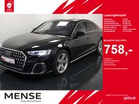Audi A8 - Vorschau Bild 1