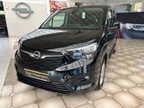 Opel Combo Life E - e Elegance 7-Sitze - Opel Combo mit Elektro-Antrieb: Automatik