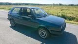 Volkswagen VW Golf 2 1.3l Youngtimer - Volkswagen: Youngtimer