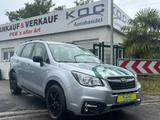 Subaru Forester Active - Subaru Gebrauchtwagen in Mannheim