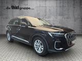 Audi Q7 55 TFSIe quattro Laser+AHK+HuD+360° Kam.+ACC - gebrauchte Pickups