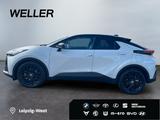Toyota C-HR GR Sport 4x4 2,0l Hybrid *360°*ACC*PDC*LED* - Toyota Gebrauchtwagen mit Automatikschaltung