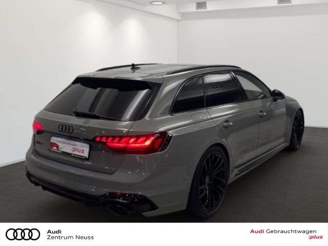 Audi RS4 - Bild 5