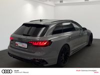 Audi RS4 - Vorschau Bild 5