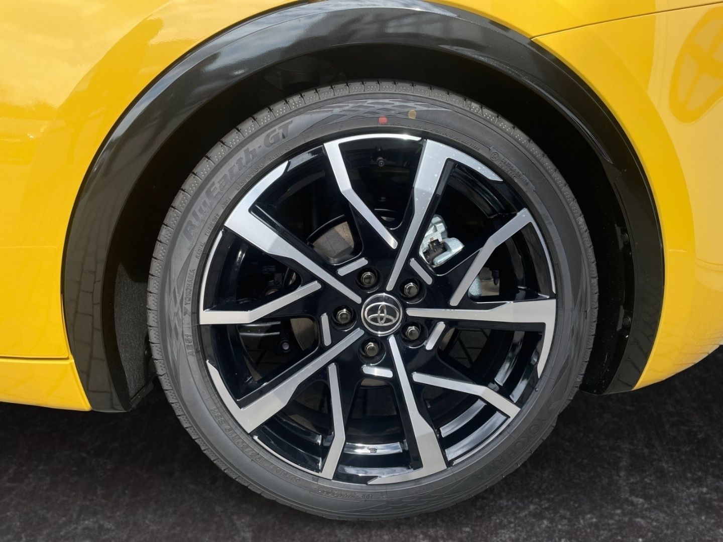 Toyota Prius - Bild 8