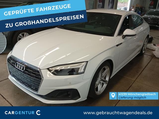 Audi A5 45 Sportback quattro 3.0 TDI S Line Matrix