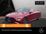 Mercedes-Benz CLS 53 AMG 4M+ MBeam/AHK/Pano/Sthzg/HuD/360/Dist - gebrauchte Mercedes-Benz CLS 53 AMG aus dem Jahr 2023