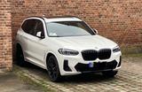 BMW X3 xDrive20d  MSport Pano Laser Headup VOLLAUSST