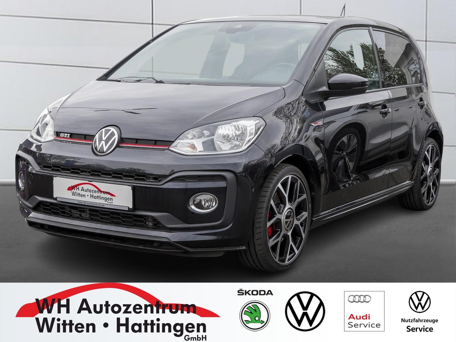 Volkswagen up! 1.0 TSI GTI CLIMATRONIC REARVIEW DAB+ BLUETO