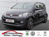 Volkswagen up! 1.0 TSI GTI CLIMATRONIC REARVIEW DAB+ BLUETO - VW up! Gebrauchtwagen in Dortmund