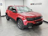 Jeep Avenger Electric 54 KWh Longitude LED CARPLAY - Jeep Elektroautos