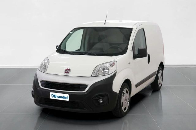 Fiat FIAT Fiorino cargo 1.3 mjt 95cv SX E6d-temp