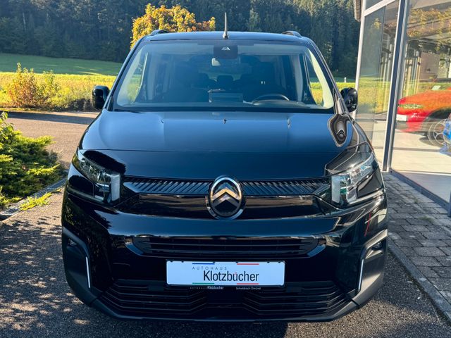 CITROEN Berlingo Max XL BlueHDI 130 EAT8