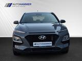 Hyundai KONA 1.0 2WD M/T PURE Tempomat PDC Klima - Hyundai KONA: Pure