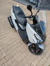 Kymco X-Town CT 125i CBS - Offers matching your search criteria