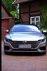 Volkswagen Arteon 2.0 TSI OPF DSG R-Line R-Line - VW Arteon Gebrauchtwagen in Hannover