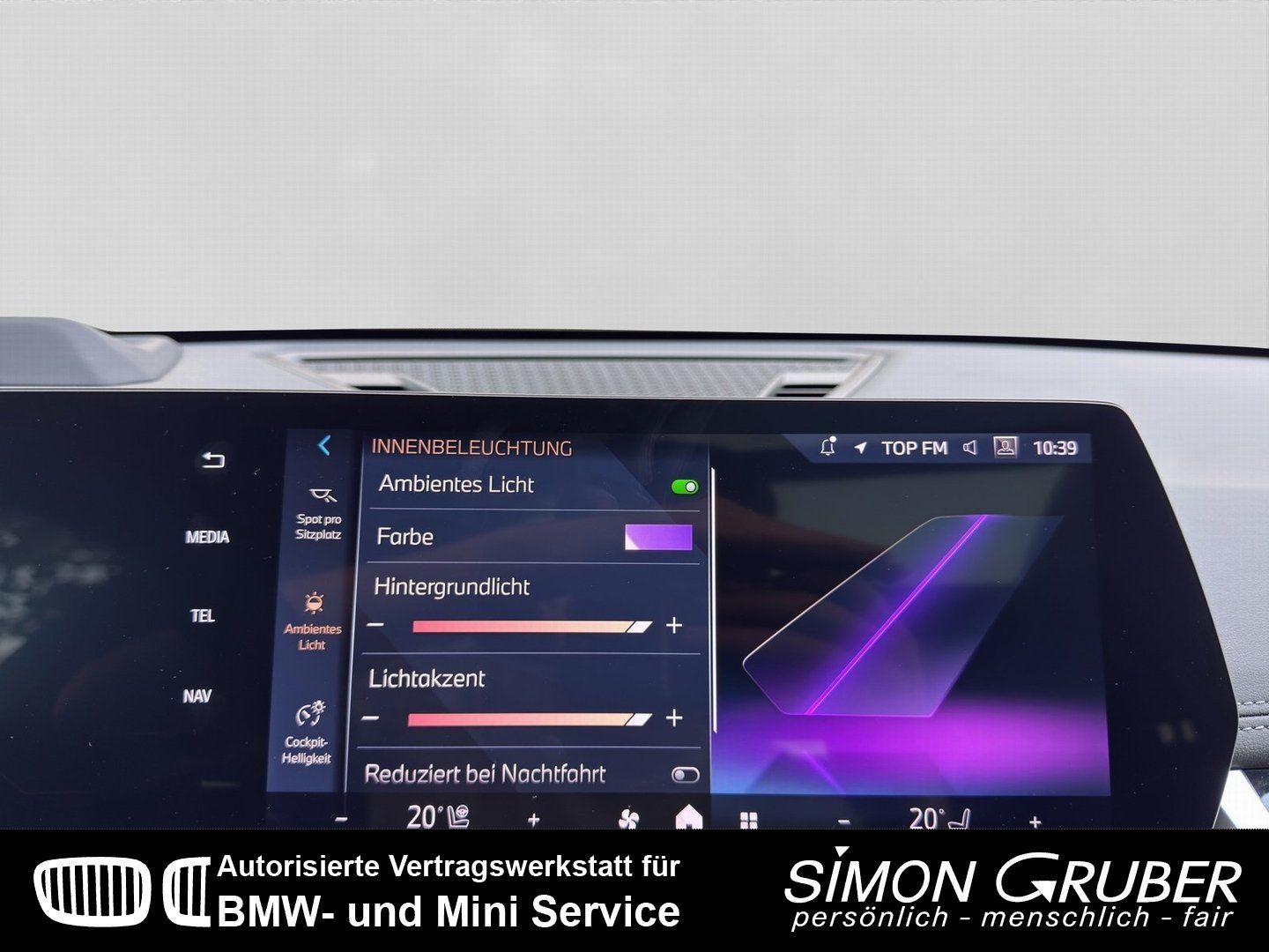 Fahrzeugabbildung BMW X1 xDrive23i M Sport Pro Pano HUD H&K Leder AHK
