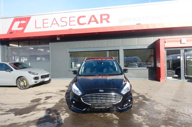 Ford Galaxy Titanium "Xenon,7-Sitze" EXP € 12490.-