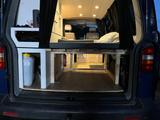 Volkswagen T5 andere - gebrauchte VW T5 aus dem Jahr 2005