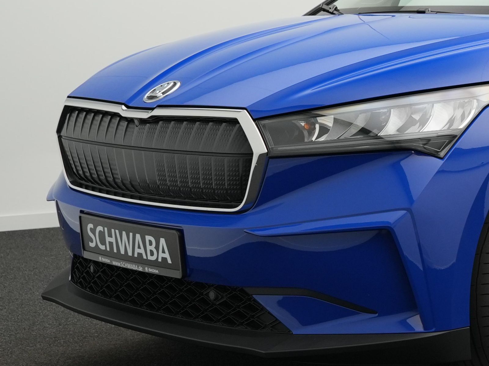 Skoda Enyaq - Bild 35