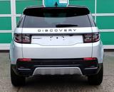 Land Rover Discovery Sport P300e AWD Automatik R-DYNAMIC SE - Land Rover Discovery Sport R-DYNAMIC mit Hybrid-Antrieb (Benzin/Elektro)