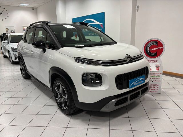 Citroën Citroen C3 AIRCROSS 1.2 GPL X NEOPATENTATI 2018