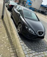 Seat Leon FR 2.0 TDI - 170 PS - TÜV NEU bi... - Seat Leon: Fr TDI 170