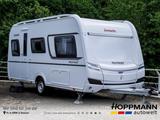 Dethleffs Nomad 460 EL - Dethleffs Wohnwagen 460