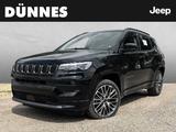 Jeep Compass 1.5 T4 48V e-Hybrid Summit - Jeep Compass Neuwagen
