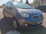 Kia Venga Vision 1,6 / Automatik / Klima / EURO 5 - Kia Venga: Eu