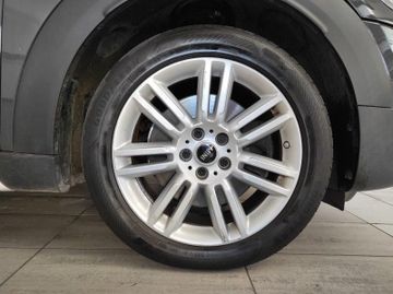 MINI Countryman S (Cooper) - 4