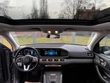 Mercedes-Benz GLE 350 d AMG Pano Burmester Sitzventilation 360 - gebrauchte Mercedes-Benz GLE 350 aus dem Jahr 2021