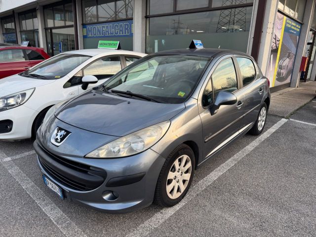 Peugeot 207 1.4 VTi 95CV 5p. X Line