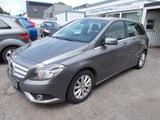 Mercedes-Benz B - 200 CDI Navi,Volleder,Autom.neueAllwetter - Mercedes-Benz B 200: Automatik, Cdi