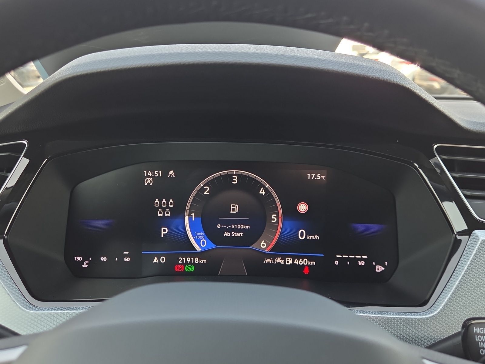 Volkswagen Touran - Bild 12