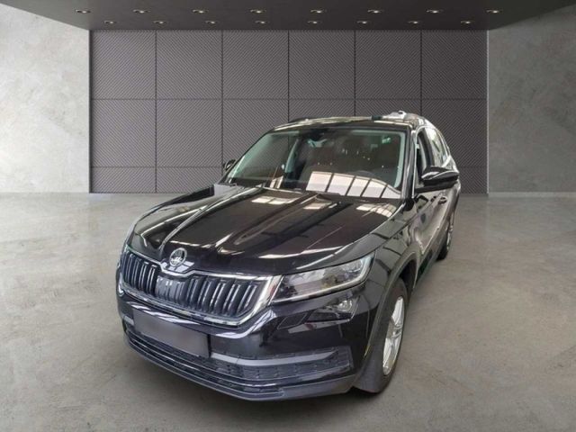 Skoda Kodiaq Family Plus*LED*R.Cam*Winter-Paket*R.Cam