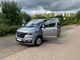 Hyundai H-1 Familienbus / Campingbus  - Hyundai H-1 Gebrauchtwagen