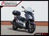 Yamaha XMAX 125 *Topcase* SE321 - Angebote entsprechen deinen Suchkriterien