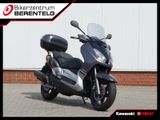 Yamaha XMAX 125 *Topcase* SE321 - YAMAHA GEBRAUCHT 125