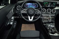 Fahrzeugabbildung Mercedes-Benz C300 Cabrio Leder,Navi,LED,360°,Airscraf,Kamera
