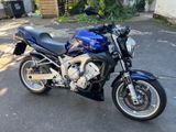 Yamaha Fz6 RJ07 mit ARROW Auspuff, Reifen neu, Insp.neu - Offers matching your search criteria