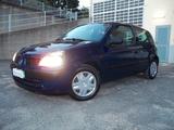 Renault Clio Authentique 1.2 8v 3p 126.300km ok  - gebrauchte Renault Clio aus dem Jahr 2002