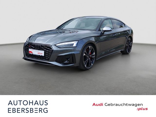 AUDI S5 Sportback TDI competition edition Business #b