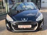 Peugeot 308 CC 2.0 HDI Cabrio-Coupe Active*2.Hand*SHZ* - Peugeot 308: 3 Türen