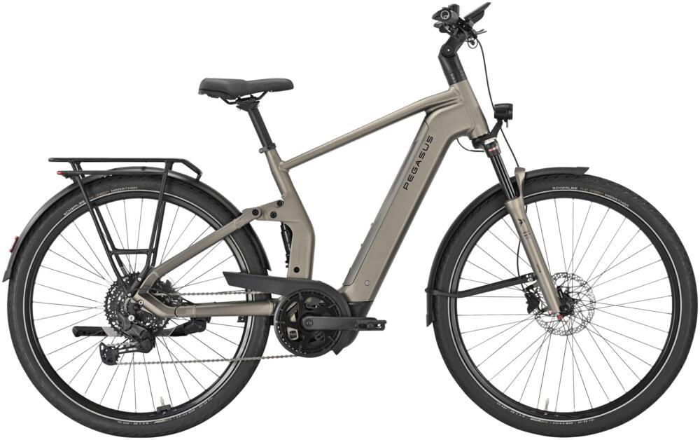 Pegasus PREMIO EVO FS10 Lite S - 28"