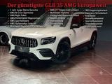 Mercedes-Benz GLB35 AMG 4M|MultiBeam|Pano|HUD|JS-Garantie 1 J.